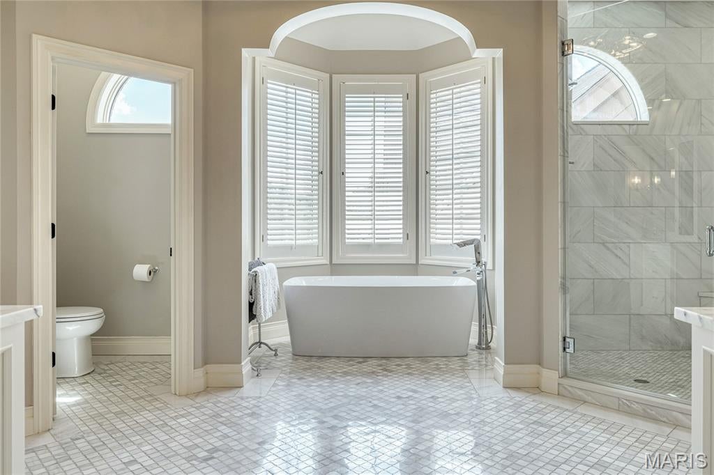 Buckland Road - Residential