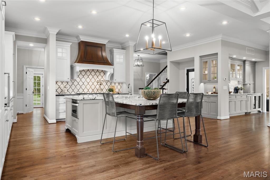 Buckland Road - Residential