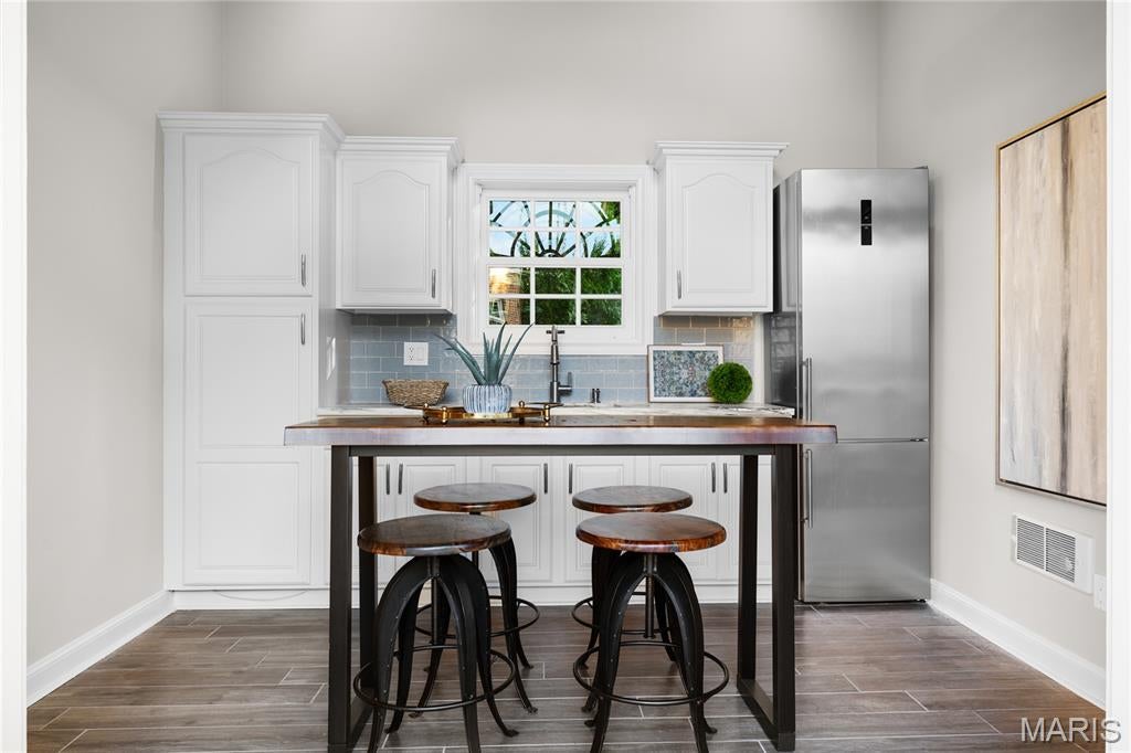 Buckland Road - Residential