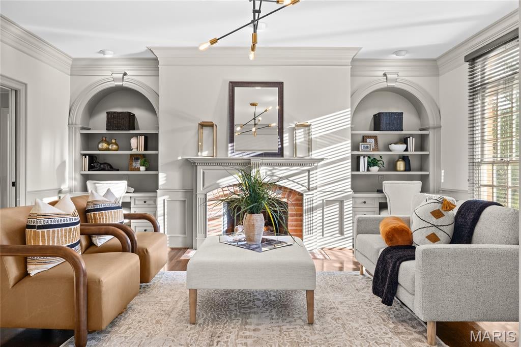 Buckland Road - Residential