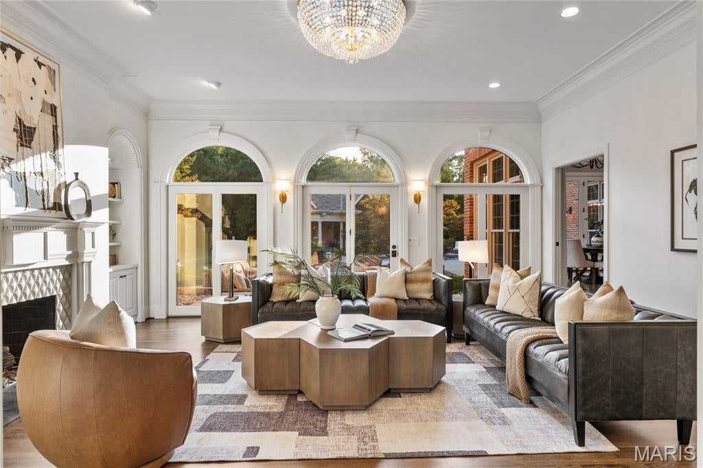 Buckland Road - Residential