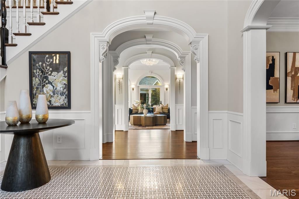 Buckland Road - Residential