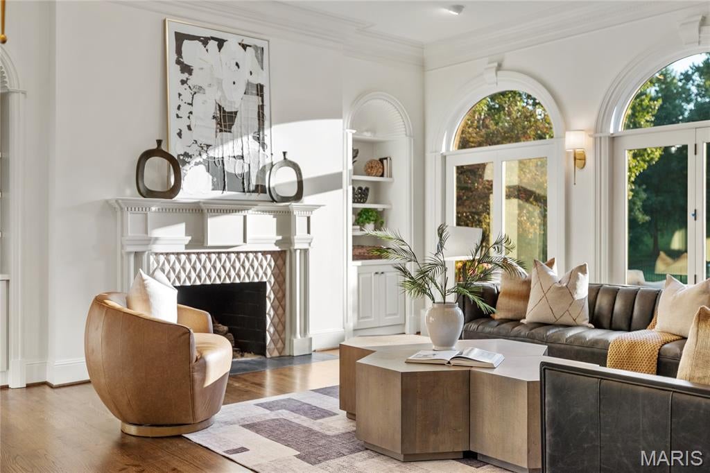 Buckland Road - Residential