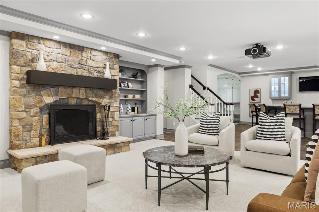Buckland Road - Residential