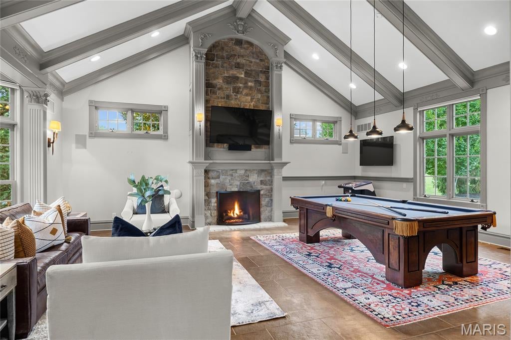Buckland Road - Residential