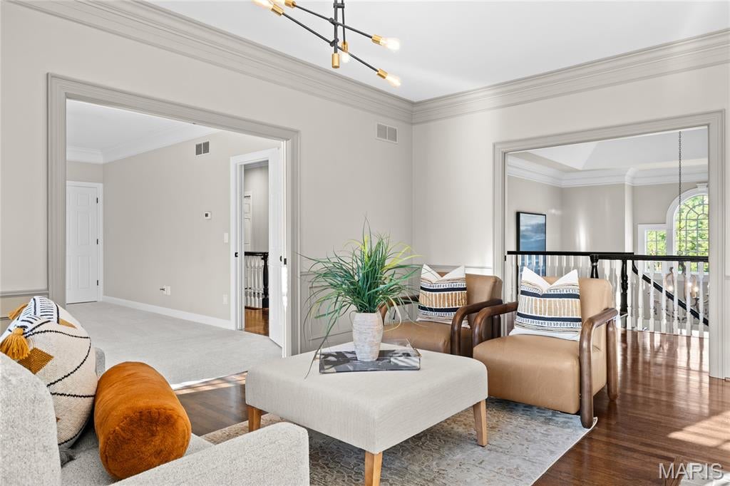Buckland Road - Residential