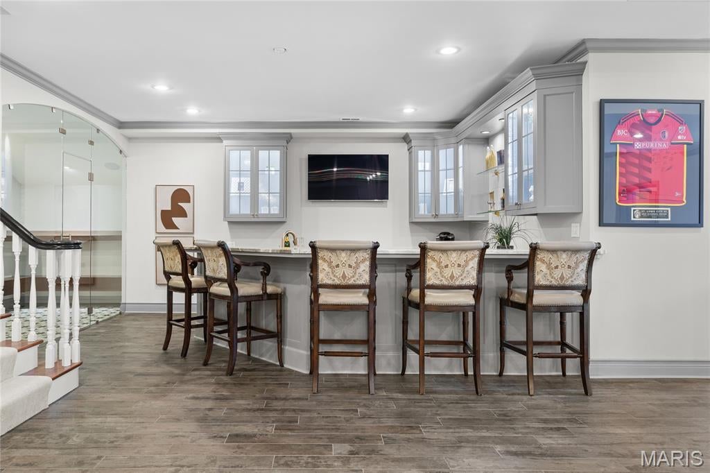 Buckland Road - Residential