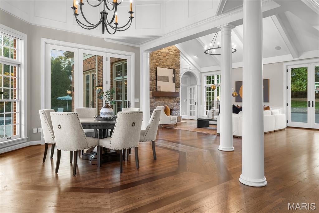 Buckland Road - Residential