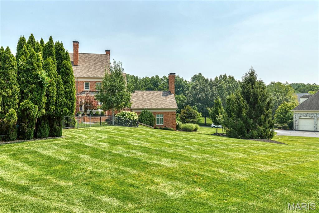 Buckland Road - Residential