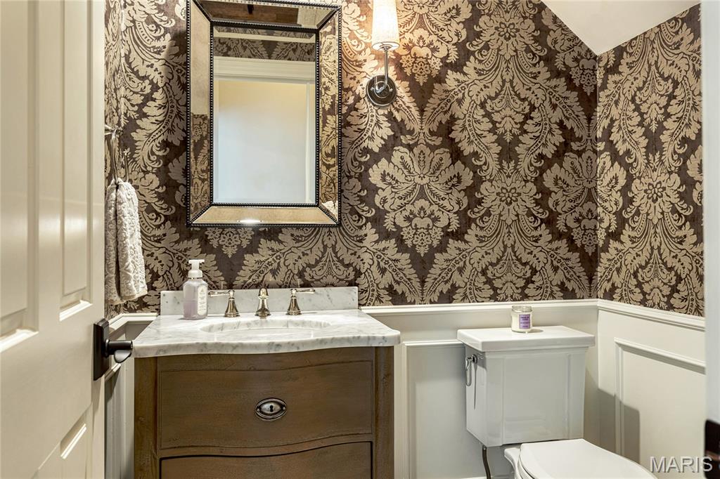 Buckland Road - Residential