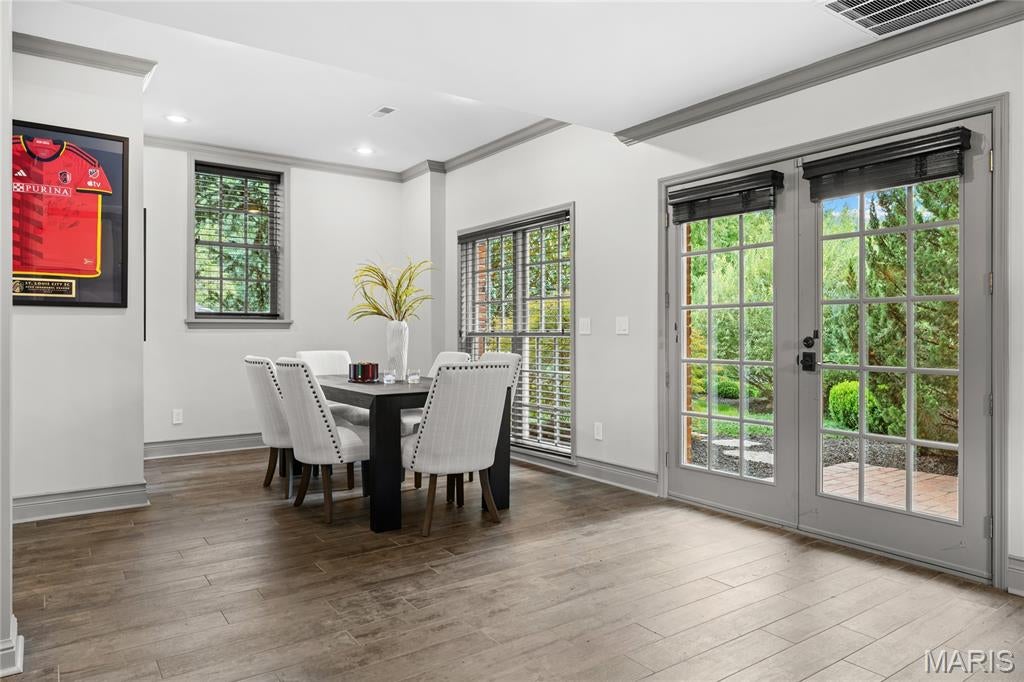 Buckland Road - Residential