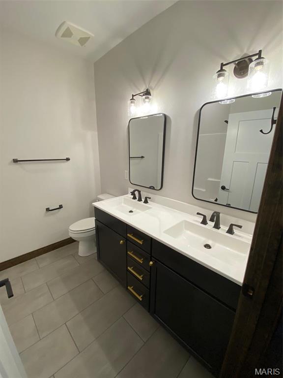 Eagle Crossings - Residential