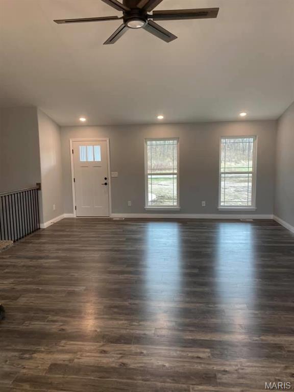 Eagle Crossings - Residential
