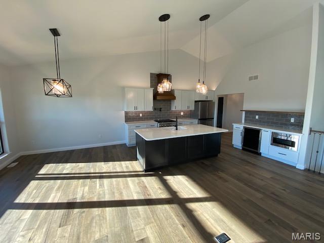 Eagle Crossings - Residential