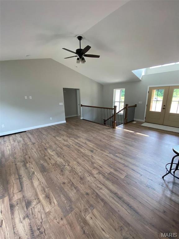 Eagle Crossings - Residential
