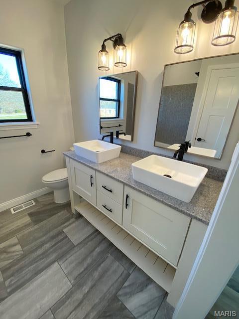 Eagle Crossings - Residential