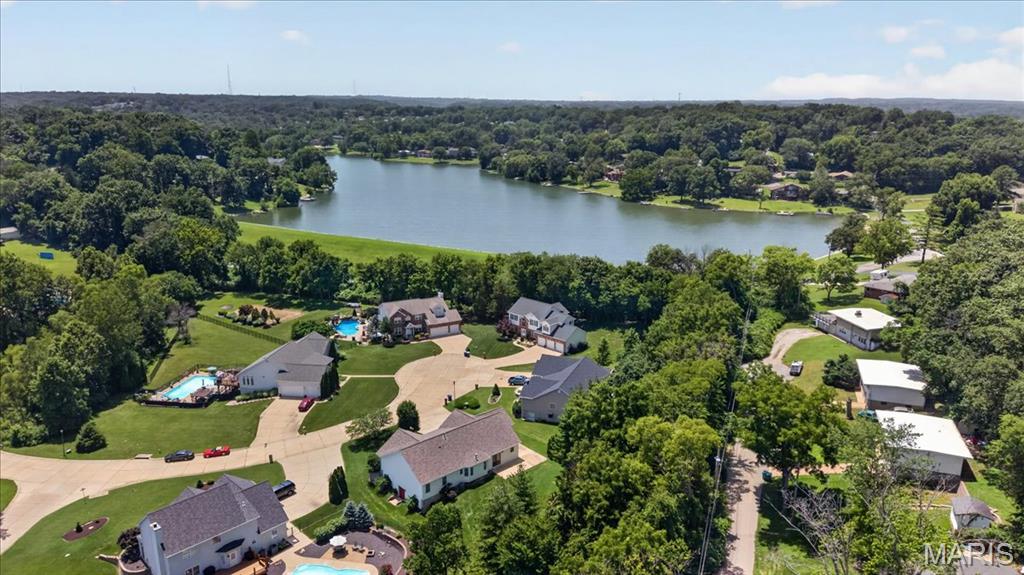 Huntington Chase 04 - Residential