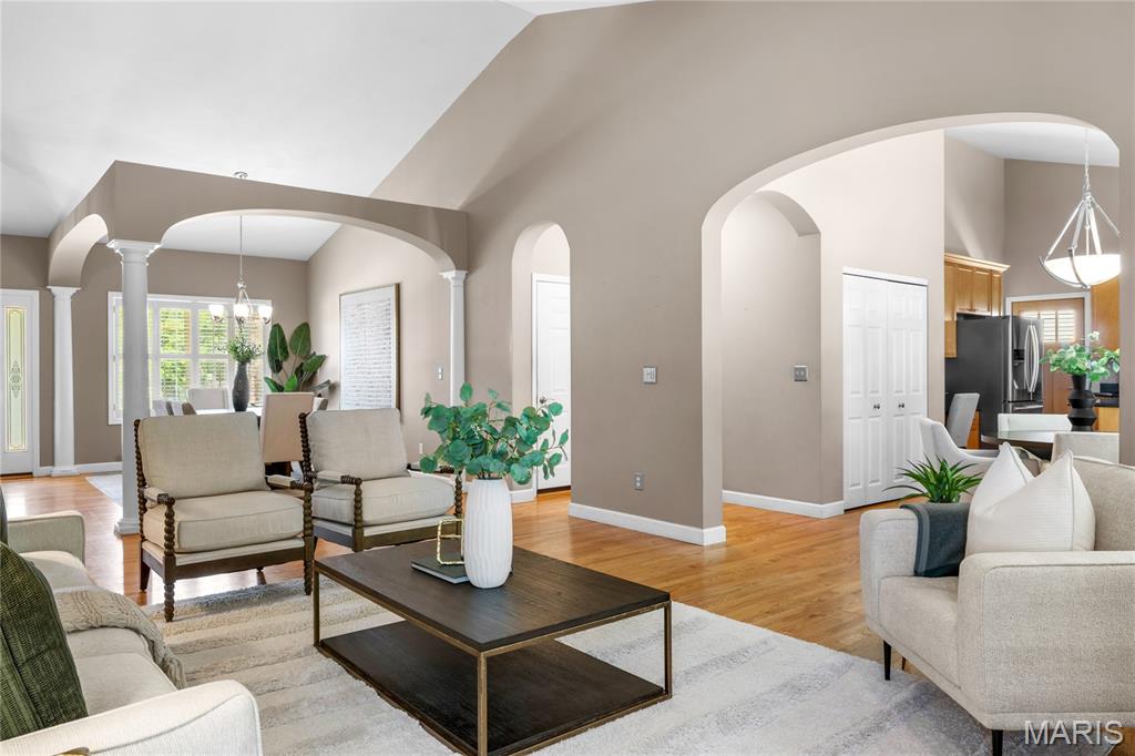 Huntington Chase 04 - Residential