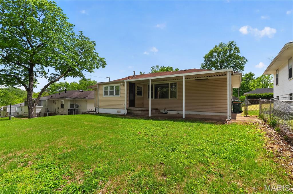 Bissell Hills 10 - Residential