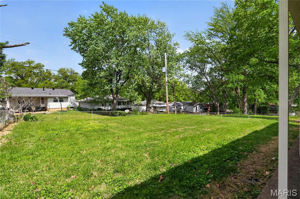Bissell Hills 10 - Residential