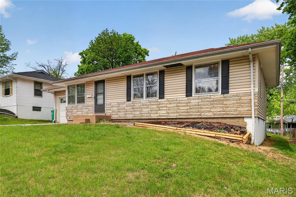 Bissell Hills 10 - Residential
