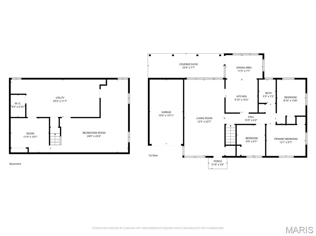 Bissell Hills 10 - Residential