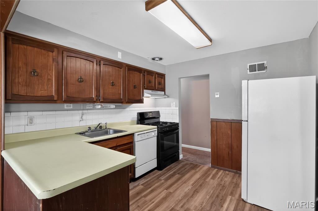 Bissell Hills 10 - Residential