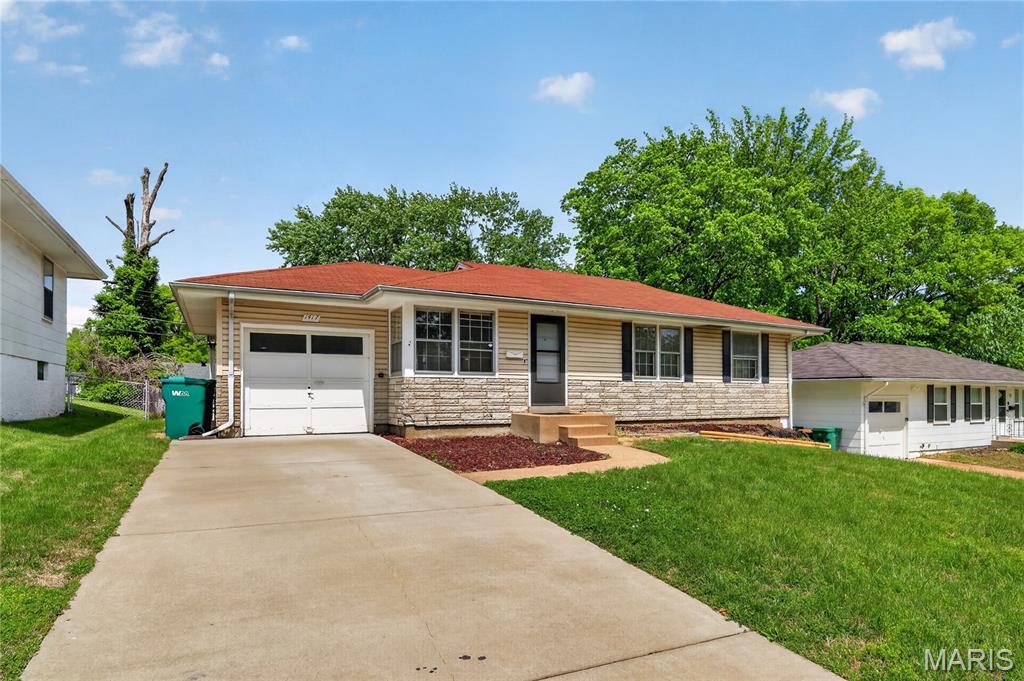 Bissell Hills 10 - Residential