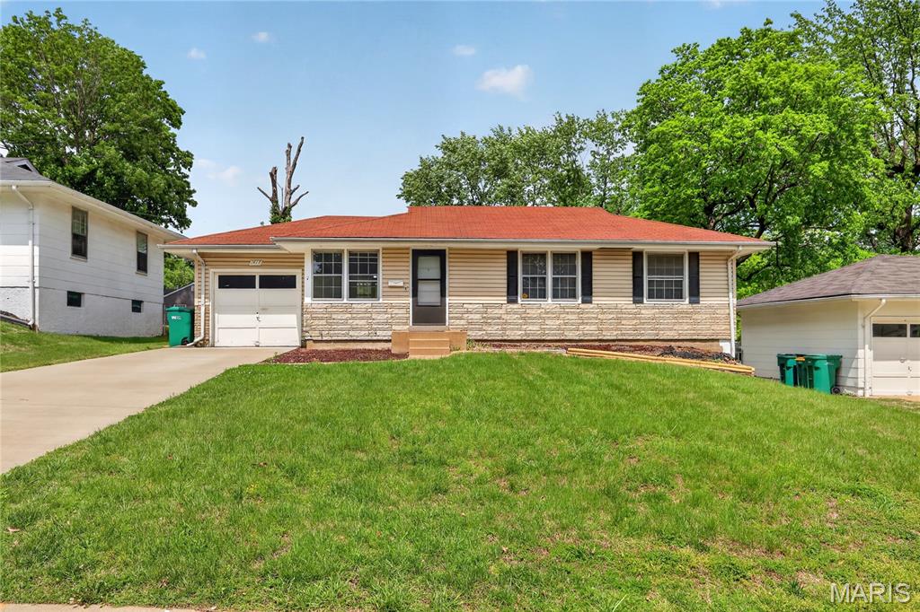 Bissell Hills 10 - Residential