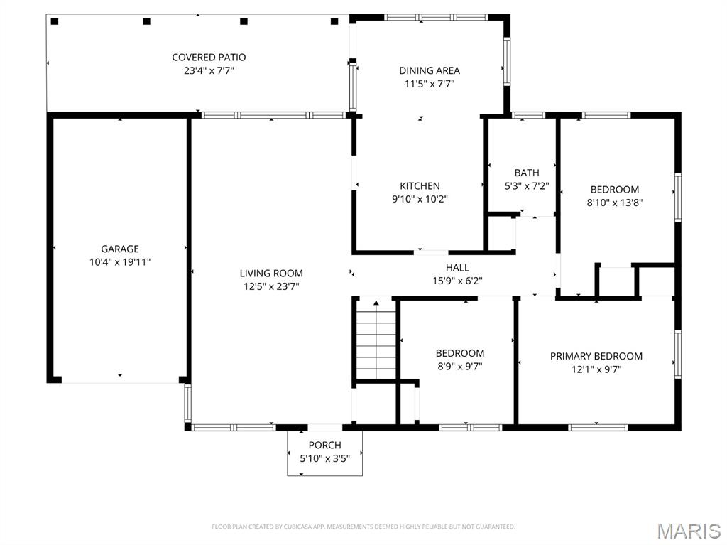 Bissell Hills 10 - Residential