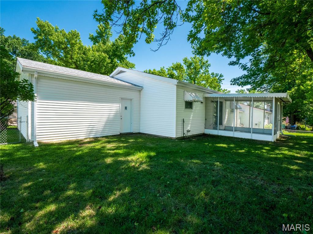 Fox Woods 3 - Residential