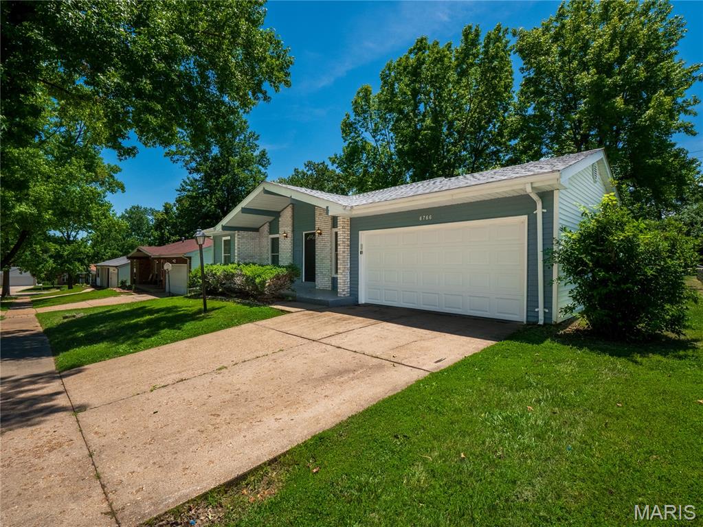 Fox Woods 3 - Residential