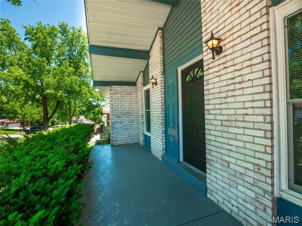 Fox Woods 3 - Residential