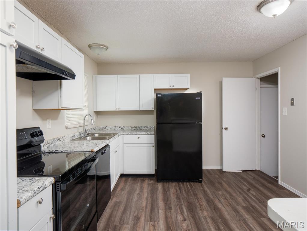 Fox Woods 3 - Residential