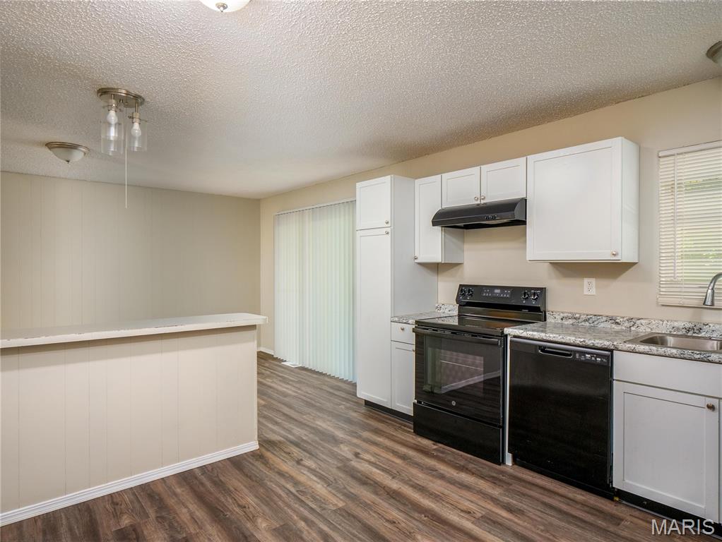 Fox Woods 3 - Residential