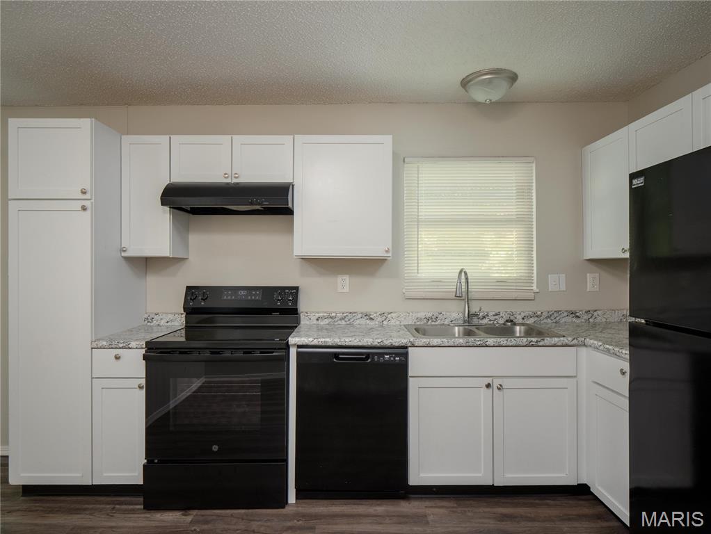 Fox Woods 3 - Residential