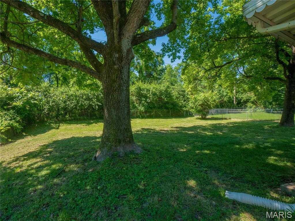Fox Woods 3 - Residential
