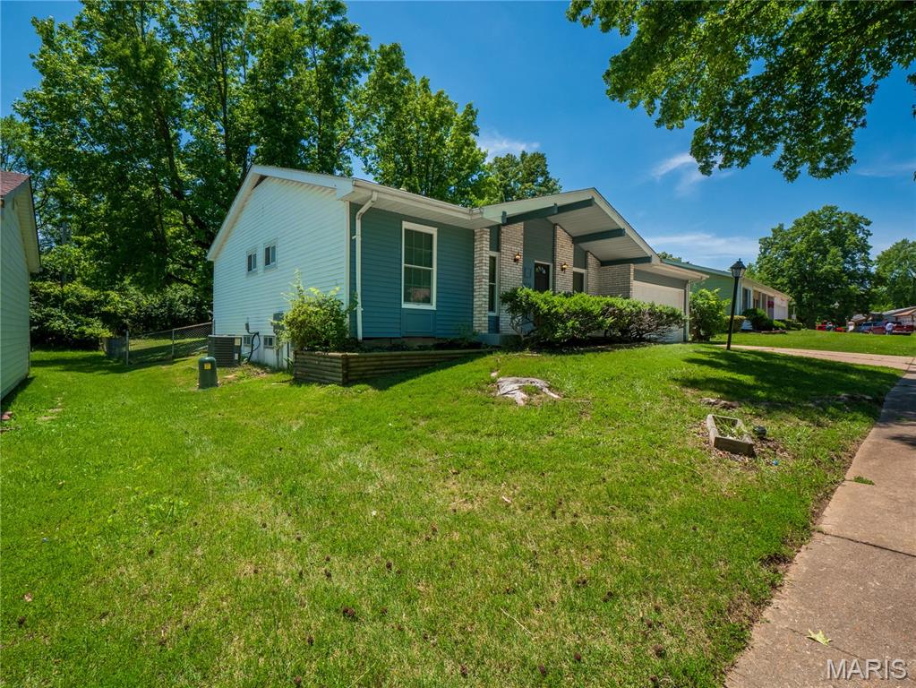 Fox Woods 3 - Residential