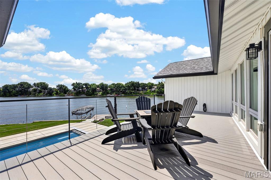 Harbor Pt Estate - Residential