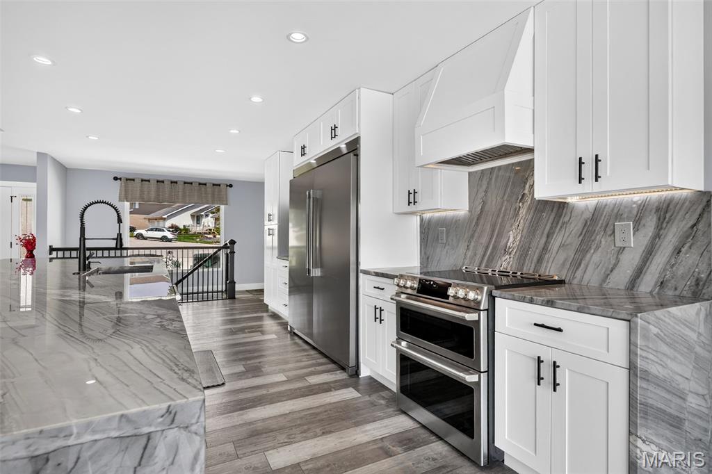 Harbor Pt Estate - Residential
