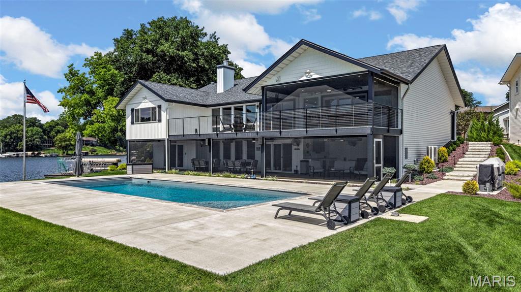 Harbor Pt Estate - Residential