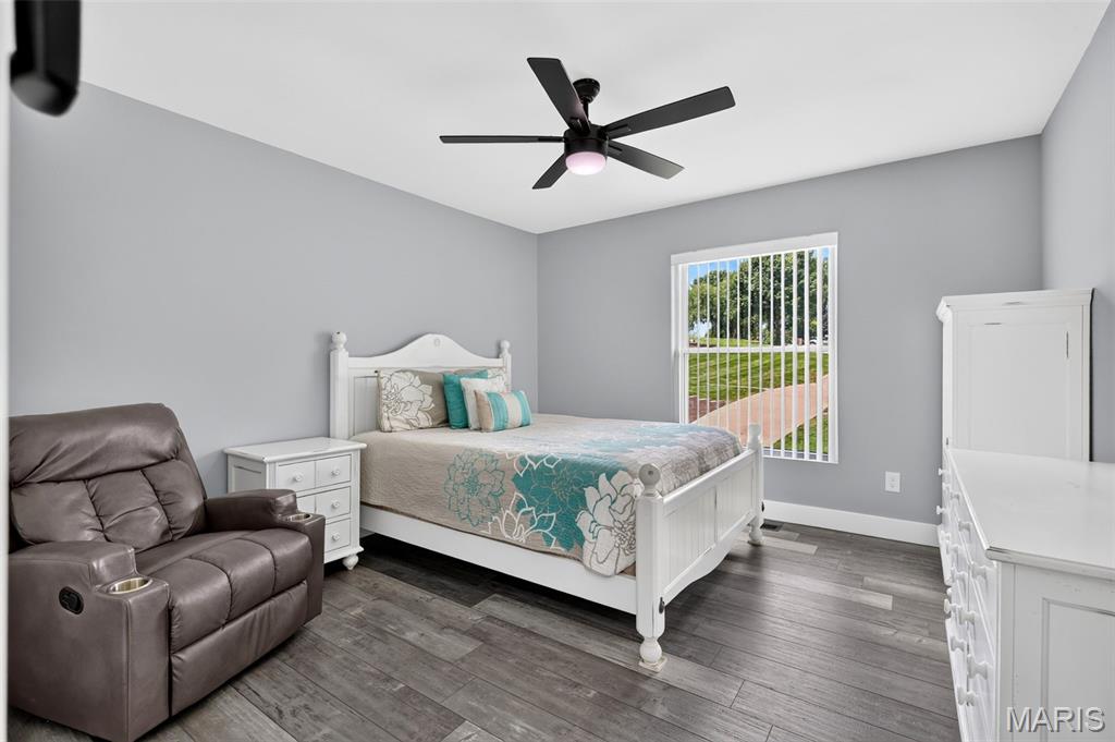 Harbor Pt Estate - Residential