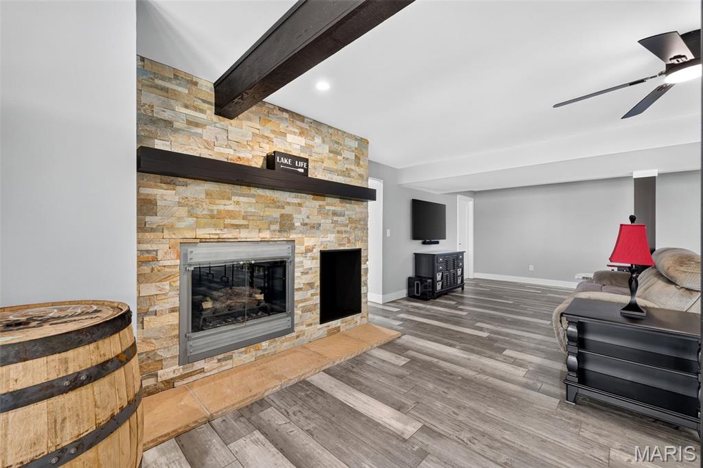 Harbor Pt Estate - Residential