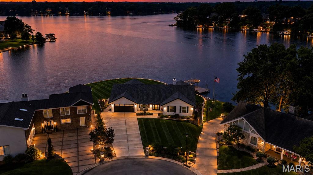 Harbor Pt Estate - Residential