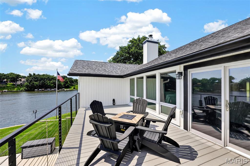 Harbor Pt Estate - Residential