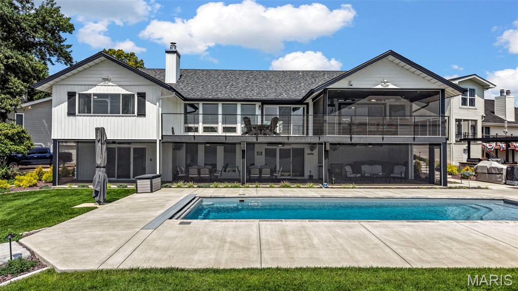 Harbor Pt Estate - Residential