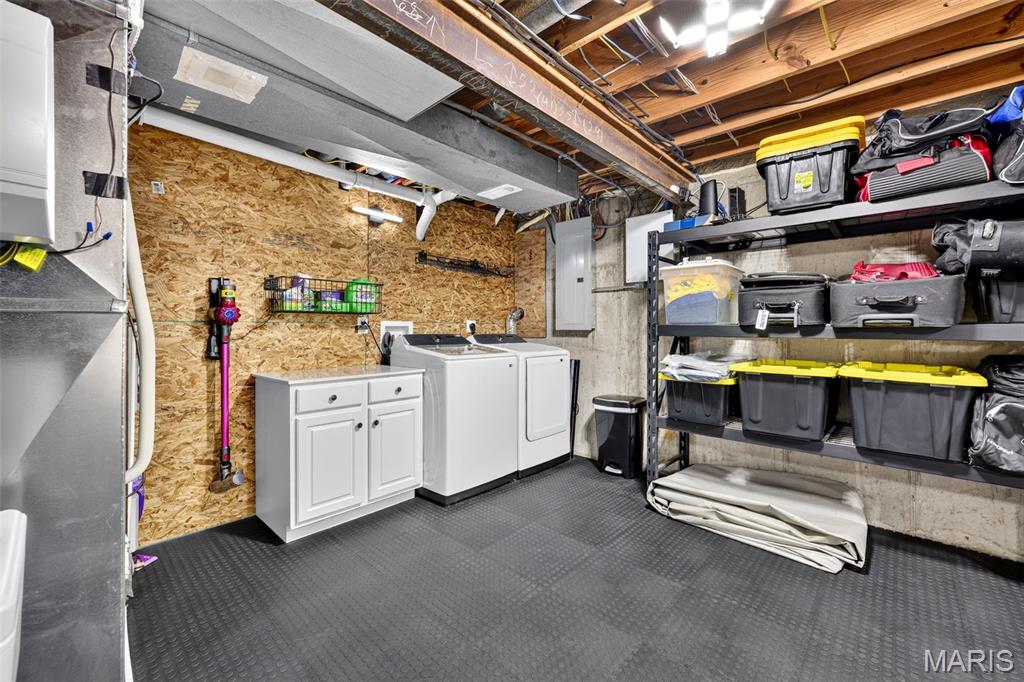 Harbor Pt Estate - Residential