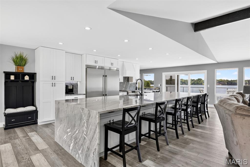 Harbor Pt Estate - Residential