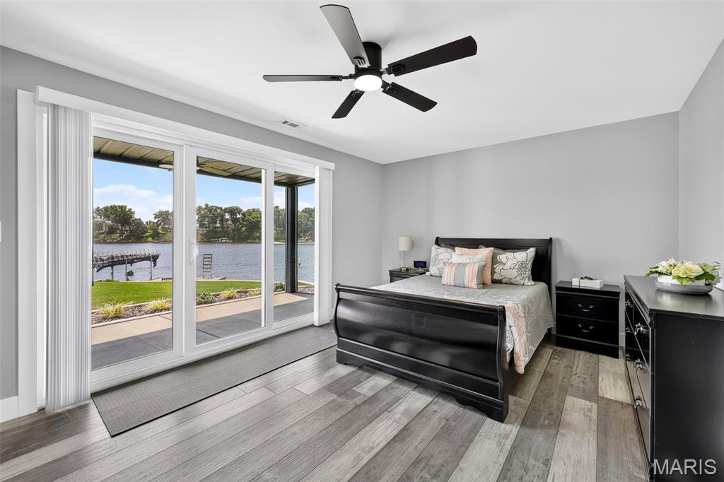 Harbor Pt Estate - Residential