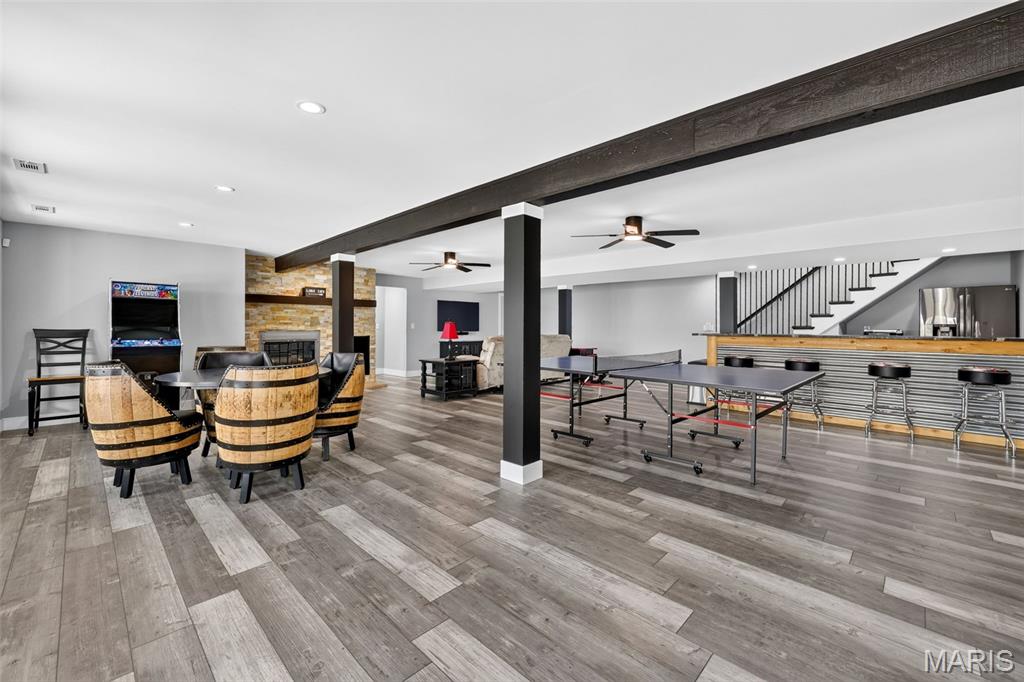 Harbor Pt Estate - Residential